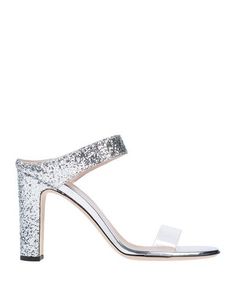 Сандалии Giuseppe Zanotti