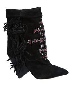 Полусапоги и высокие ботинки Isabel Marant