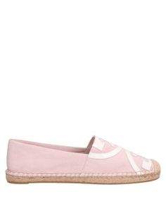 Эспадрильи Tory Burch