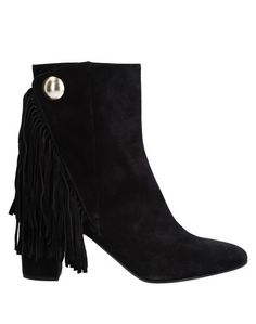 Полусапоги и высокие ботинки ChloÉ