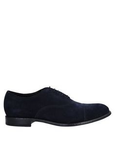 Обувь на шнурках Emporio Armani