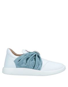 Низкие кеды и кроссовки Giuseppe Zanotti