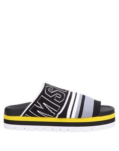 Сандалии Msgm