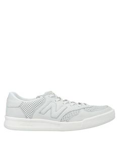 Низкие кеды и кроссовки New Balance