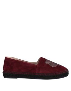 Эспадрильи Kenzo