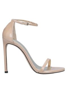 Сандалии Stuart Weitzman