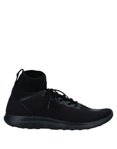 Высокие кеды и кроссовки Nike