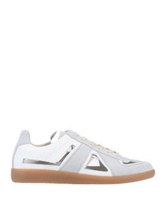Низкие кеды и кроссовки Maison Margiela