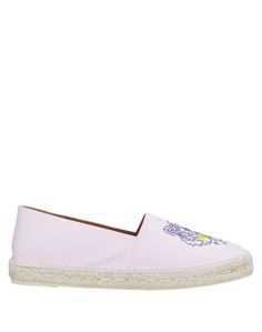 Эспадрильи Kenzo