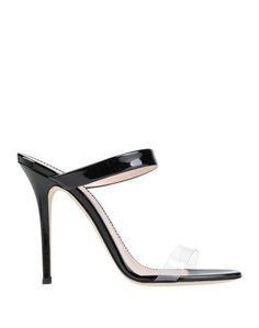 Сандалии Giuseppe Zanotti