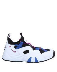 Низкие кеды и кроссовки Nike