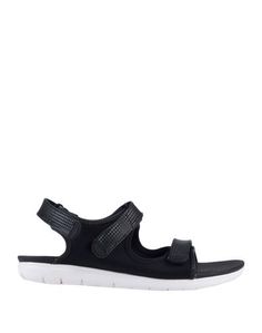 Сандалии Fitflop