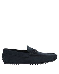 Мокасины Tod`S
