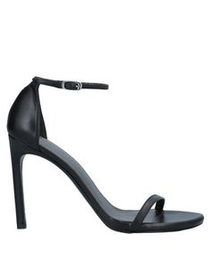 Сандалии Stuart Weitzman