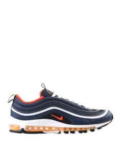 Низкие кеды и кроссовки Nike