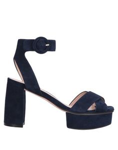Сандалии Stuart Weitzman