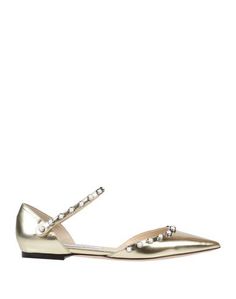Балетки Jimmy Choo
