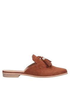 Мюлес и сабо Stuart Weitzman