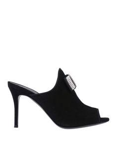 Мюлес и сабо Giuseppe Zanotti