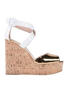 Сандалии Giuseppe Zanotti