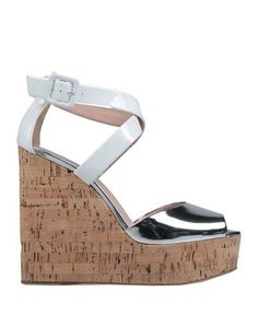 Сандалии Giuseppe Zanotti