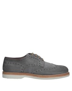 Обувь на шнурках Santoni