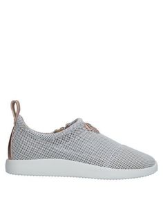 Низкие кеды и кроссовки Giuseppe Zanotti