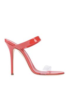 Сандалии Giuseppe Zanotti