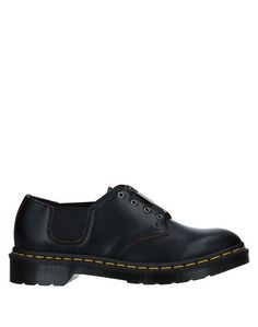 Мокасины Dr. Martens