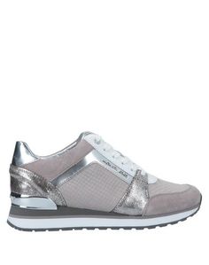 Низкие кеды и кроссовки Michael Michael Kors