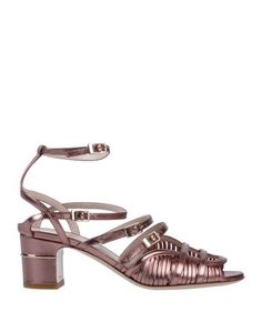 Сандалии Pollini