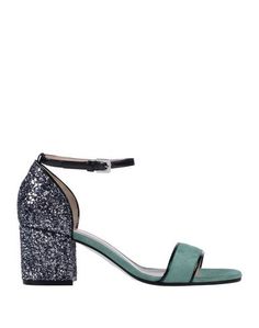 Сандалии Pollini