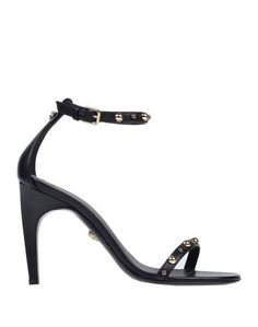 Сандалии Versace