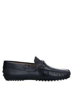 Мокасины Tod`S