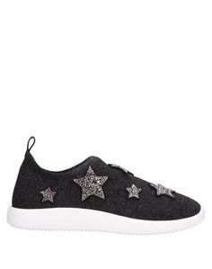 Низкие кеды и кроссовки Giuseppe Zanotti