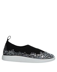 Низкие кеды и кроссовки Giuseppe Zanotti