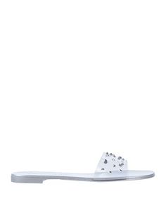 Сандалии Giuseppe Zanotti