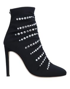 Полусапоги и высокие ботинки Giuseppe Zanotti
