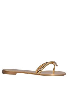 Вьетнамки Giuseppe Zanotti