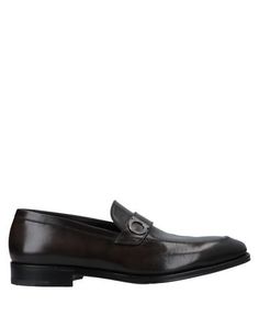 Мокасины Salvatore Ferragamo