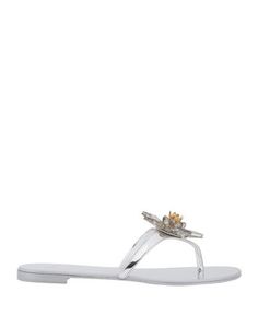Вьетнамки Giuseppe Zanotti