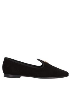 Мокасины Giuseppe Zanotti