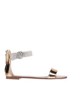 Сандалии Giuseppe Zanotti