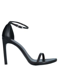 Сандалии Stuart Weitzman
