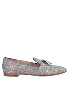 Мокасины Giuseppe Zanotti