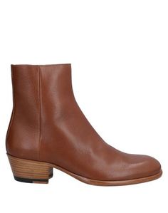 Полусапоги и высокие ботинки Maison Margiela