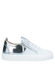 Низкие кеды и кроссовки Giuseppe Zanotti