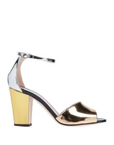 Сандалии Giuseppe Zanotti