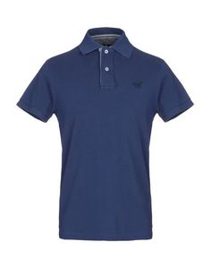 Поло Henry Cottons