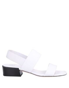 Сандалии Stuart Weitzman